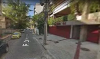 Condomínio Do Edifício Fabio em Rio De Janeiro