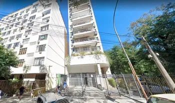 Condomínio Do Edifício Fabio em Rio De Janeiro
