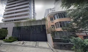 Condomínio Do Edifício Fabio Ribeiro De Oliveira em Rio de Janeiro