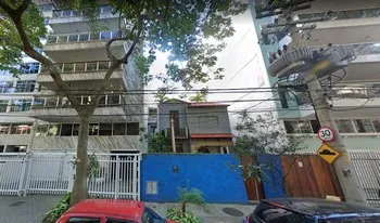 Condomínio Do Edifício Fabiola em Rio De Janeiro
