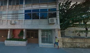 Imagem do Condomínio Do Edifício Fabiola em Vitória