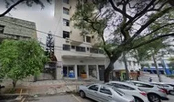 Imagem do Condomínio Do Edifício Fabiola Franco em Belo Horizonte