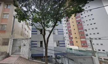 Condomínio Do Edifício Fabiola em Belo Horizonte