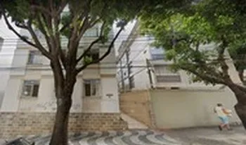 Condomínio Do Edifício Fabricio Caetano em Belo Horizonte