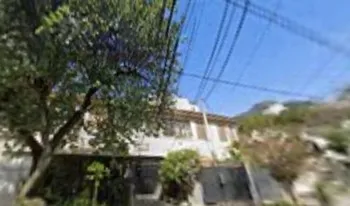 Condomínio Do Edifício Faby em Rio De Janeiro