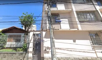 Condomínio Do Edifício Facele em Belo Horizonte