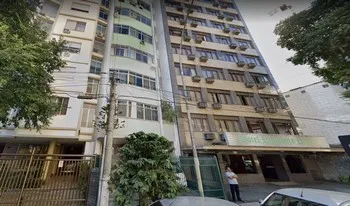 Condomínio Do Edifício Fagundes em Rio De Janeiro