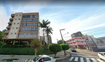 Imagem do Condomínio Do Edifício Fagundes Varela em Blumenau