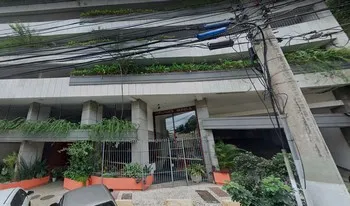Imagem do Condomínio Do Edifício Fagundes Varela em Niteroi