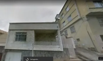 Imagem do Condomínio Do Edifício Fagundes Varela em Juiz De Fora
