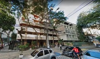 Imagem do Condomínio Do Edifício Fairmont em Niteroi