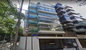 Condomínio Do Edifício Falkland em Rio De Janeiro