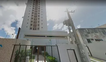 Imagem do Condomínio Do Edifício Famille Candeias em Jaboatão Dos Guararapes
