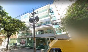 Condomínio Do Edifício Family em Rio De Janeiro
