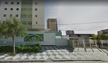 Imagem do Condomínio Do Edifício Fantastic Blanc Residence