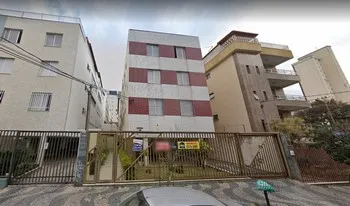 Condomínio Do Edifício Fantin Latour em Belo Horizonte