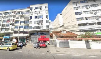 Condomínio Do Edifício Fany em Rio de Janeiro