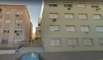 Imagem do Condomínio Do Edifício Faraides em Bage