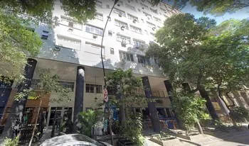 Condomínio Do Edifício Farani em Rio De Janeiro