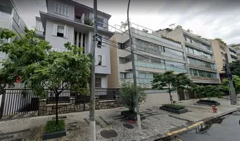 Condomínio Do Edifício Faria em Rio De Janeiro
