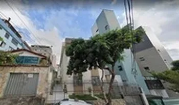 Condomínio Do Edifício Faria em Belo Horizonte
