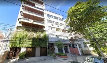 Condomínio Do Edifício Farias Brito em Rio De Janeiro