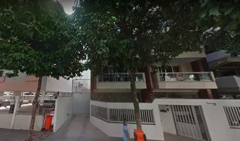 Imagem do Condomínio Do Edifício Farnese em Vitória