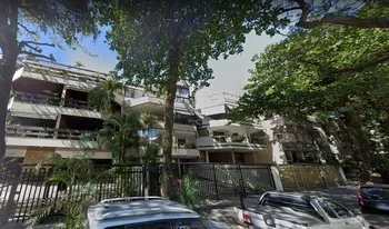 Condomínio Do Edifício Farnese em Rio De Janeiro