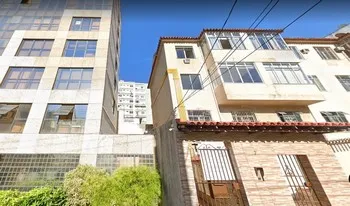 Condomínio Do Edifício Faro em Rio De Janeiro