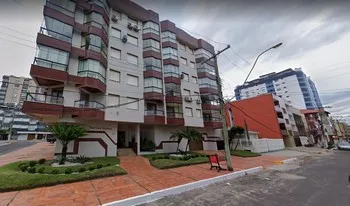 Imagem do Condomínio Do Edifício Farol Park Residence em Capão Da Canoa