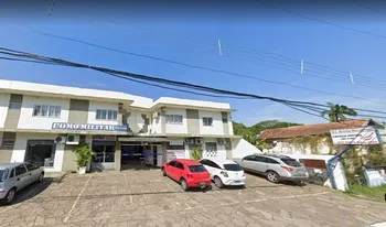 Imagem do Condomínio Do Edifício Farroupilha em Canoas
