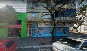 Condomínio Do Edifício Farroupilha em Porto Alegre