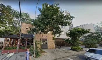 Condomínio Do Edifício Farroupilha em Rio De Janeiro