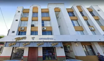 Imagem do Condomínio Do Edifício Farroupilha em São Borja