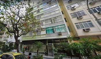 Condomínio Do Edifício Fascinação em Rio De Janeiro