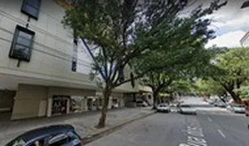 Condomínio Do Edifício Fashion Center em Belo Horizonte