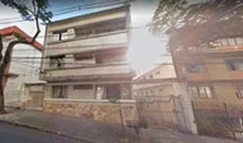 Condomínio Do Edifício Fátima em Belo Horizonte