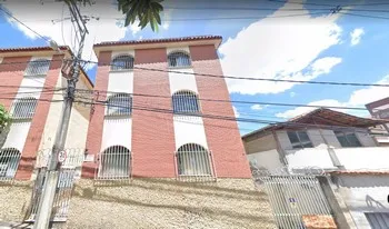 Condomínio Do Edifício Fátima De Cassia em Belo Horizonte