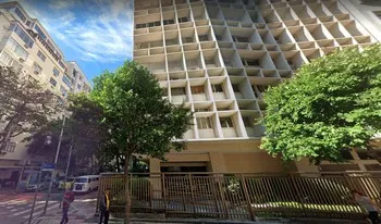 Condomínio Do Edifício Fátima Finusia em Rio De Janeiro