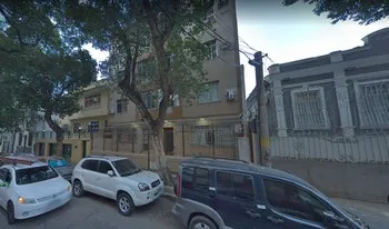 Condomínio Do Edifício Fátima Isabel em Rio de Janeiro