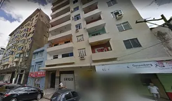 Imagem do Condomínio Do Edifício Fátima em Belém