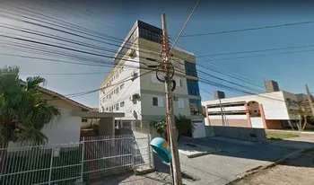 Imagem do Condomínio Do Edifício Fátima em Tubarão