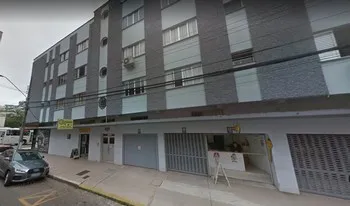 Imagem do Condomínio Do Edifício Fátima em Criciúma