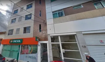 Imagem do Condomínio Do Edifício Fátima em Carangola