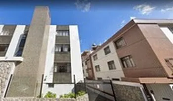 Condomínio Do Edifício Fátima em Belo Horizonte