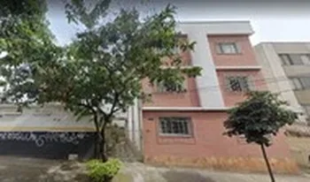 Condomínio Do Edifício Fattini em Belo Horizonte