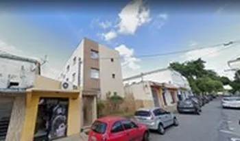 Condomínio Do Edifício Faustina Coelho em Belo Horizonte