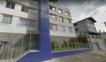 Imagem do Condomínio Do Edifício Faustino em Sabará