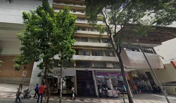 Condomínio Do Edifício Faustino Assumpção em Belo Horizonte