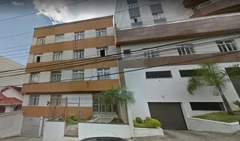 Imagem do Condomínio Do Edifício Faustino Correa em Juiz De Fora